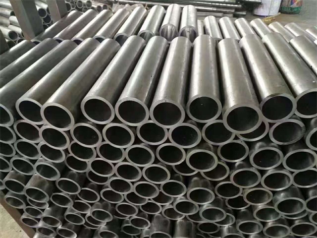 富锦30CrMo精密无缝钢管