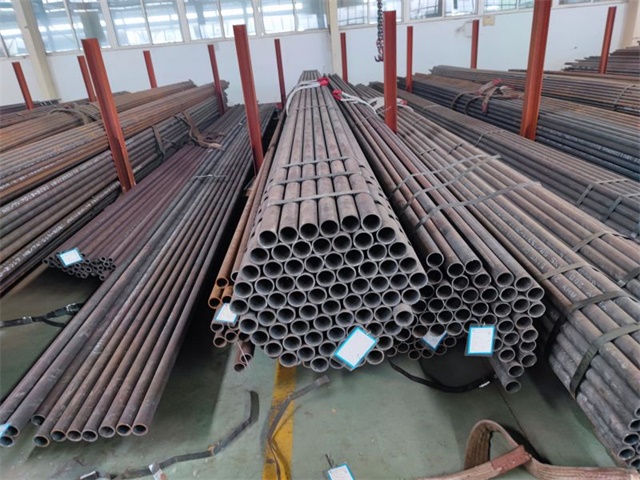 富锦20G合金无缝钢管